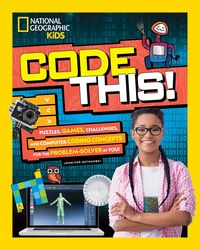 Produktbild: Code This!