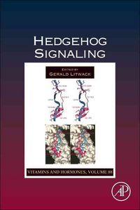Produktbild: Hedgehog Signaling