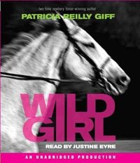 Produktbild: WILD GIRL                   3D