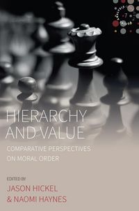Produktbild: Hierarchy and Value