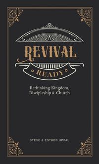 Produktbild: Revival Ready