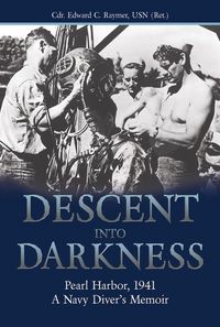 Produktbild: Descent into Darkness