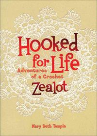 Produktbild: Temple, M: Hooked for Life