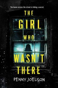 Produktbild: The Girl Who Wasn't There