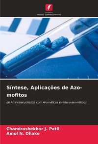 Produktbild: S&iacute;ntese, Aplica&ccedil;&otilde;es de Azo-mofitos