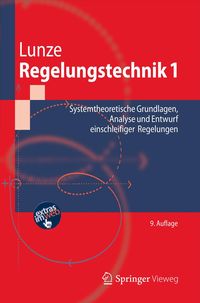 Produktbild: Regelungstechnik 1