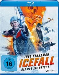 Produktbild: Icefall - Bis das Eis bricht!