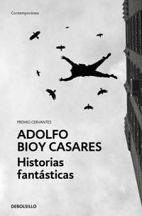 Produktbild: Historias Fant&aacute;sticas / Fantastic Stories