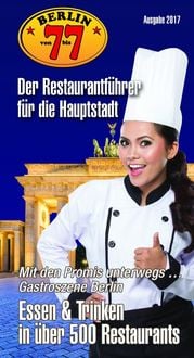 Produktbild: Berlin von 7bis7