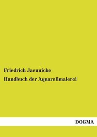 Produktbild: Handbuch der Aquarellmalerei