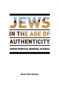 Produktbild: Jews in the Age of Authenticity