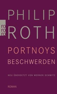 Produktbild: Portnoys Beschwerden