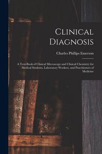 Produktbild: Clinical Diagnosis