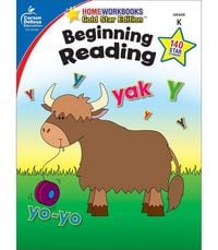 Produktbild: Beginning Reading