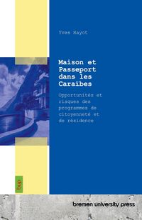 Produktbild: Maison et Passeport dans les Cara&iuml;bes