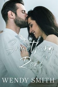 Produktbild: Something Real