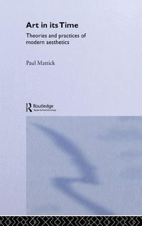 Produktbild: Art In Its Time