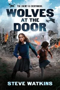 Produktbild: Wolves at the Door