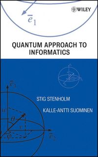 Produktbild: Quantum Approach to Informatics