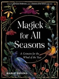 Produktbild: Magick for All Seasons