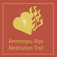 Produktbild: Ammergau Alps Meditation Trail