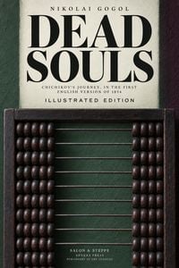 Produktbild: Dead Souls