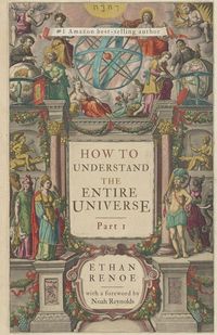 Produktbild: How to Understand the Entire Universe, Part 1