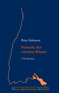 Produktbild: Vorteile der zweiten Klasse