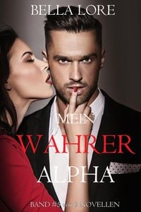 Produktbild: Mein wahrer Alpha: Band 5 von 9