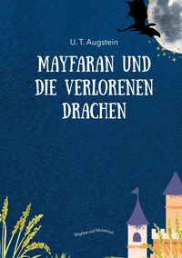 Produktbild: Mayfaran und die verlorenen Drachen
