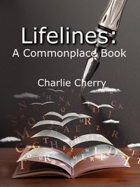 Produktbild: Lifelines: A Commonplace Book
