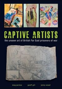 Produktbild: Captive Artists