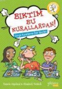 Produktbild: Biktim Bu Kurallardan