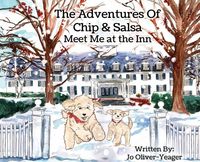 Produktbild: The Adventures of Chip and Salsa