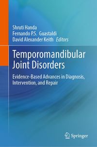 Produktbild: Temporomandibular Joint Disorders