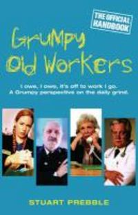 Produktbild: Grumpy Old Workers