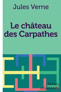 Produktbild: Le Ch&acirc;teau des Carpathes