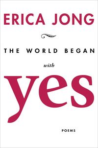 Produktbild: The World Began with Yes