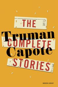 Bild vom Artikel The Complete Stories vom Autor Truman Capote