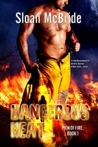 Produktbild: Dangerous Heat