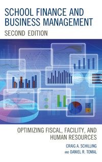 Produktbild: School Finance and Business Management