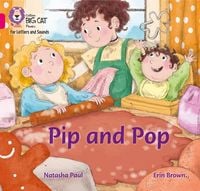 Produktbild: Pip and Pop