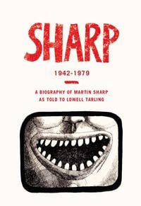 Produktbild: Sharp: 1942-1979