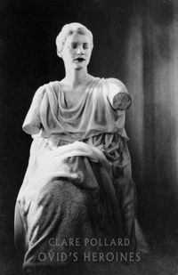 Produktbild: Ovid's Heroines
