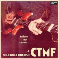 Produktbild: Failure Not Success