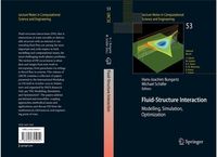 Produktbild: Fluid-Structure Interaction