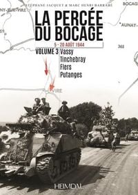Produktbild: La Perc&eacute;e Du Bocage