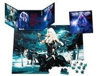 Produktbild: Wild At Heart (Ltd Fanbox)