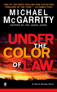 Produktbild: Under the Color of Law