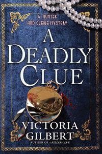 Produktbild: A Deadly Clue